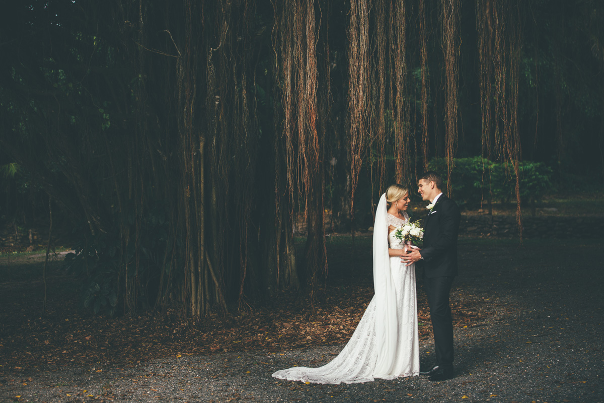 port douglas wedding photography