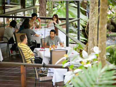 Daintree Eco Lodge | Cairns Commercial Photography