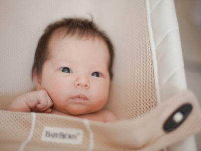 Aurora | Cairns Baby Photography