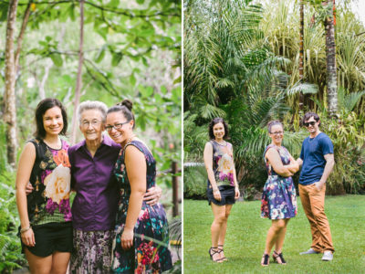 The Besters {Cairns Family Photographer}