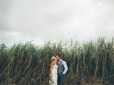 Kate & Doug {Newell Beach Wedding Photography}