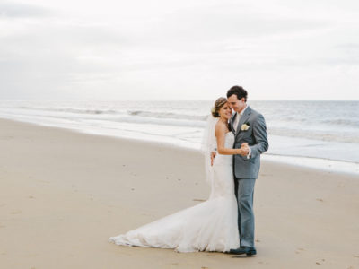 Lisa & Ben {Kewarra Beach Wedding Photography}