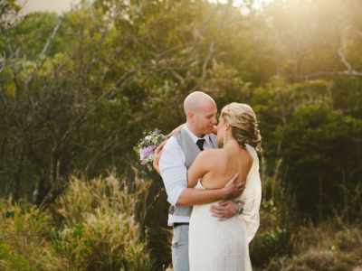 Katana & Chris {Sarayi Palm Cove Wedding Photography}