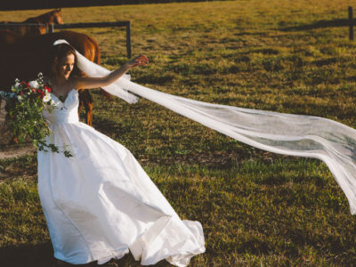 Estelle & Josh {Port Douglas Wedding Photography}