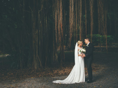 Jake  & Beck {St Mary's || Sugar Wharf || Port Douglas Wedding Photography}