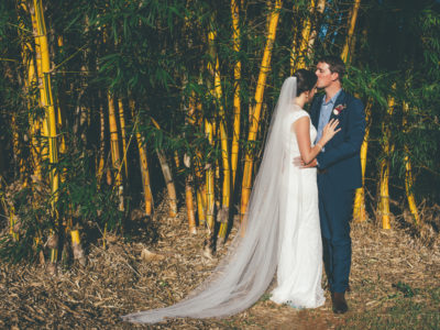 Sam & Anna {Atherton Tablelands Wedding Photography}