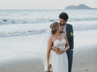 Erin & Dylan {Palm Cove Wedding Photographer}