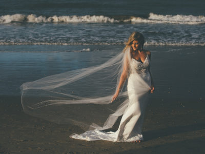 Jenna & Brendan // Shangri-la Salthouse Cairns Wedding