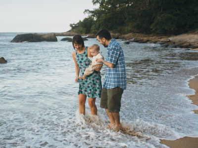 Mother's Day family session // Cairns Family Photographer