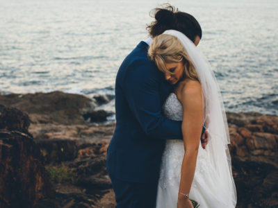 Alana & Tyson // Port Douglas Wedding