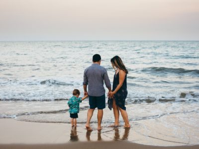 Lifestyle Family Session // Cairns Lifestyle Photographer